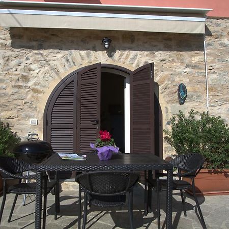 Appartamenti Chiarina Dolcedo Εξωτερικό φωτογραφία
