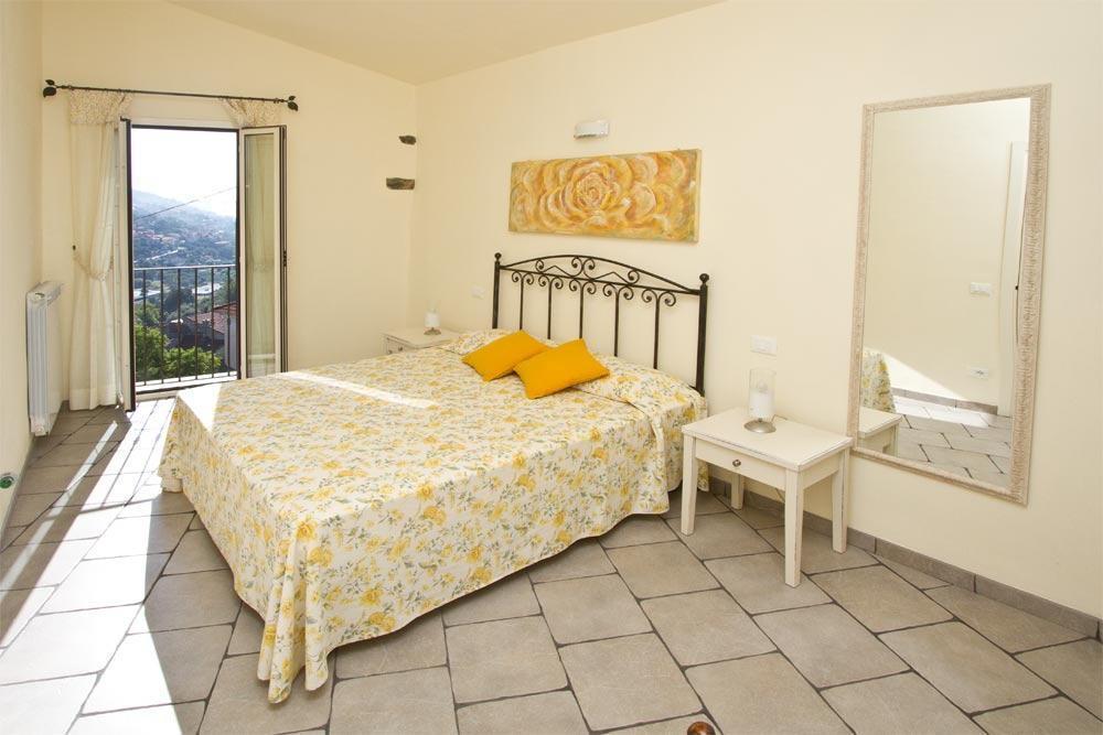 Appartamenti Chiarina Dolcedo Εξωτερικό φωτογραφία